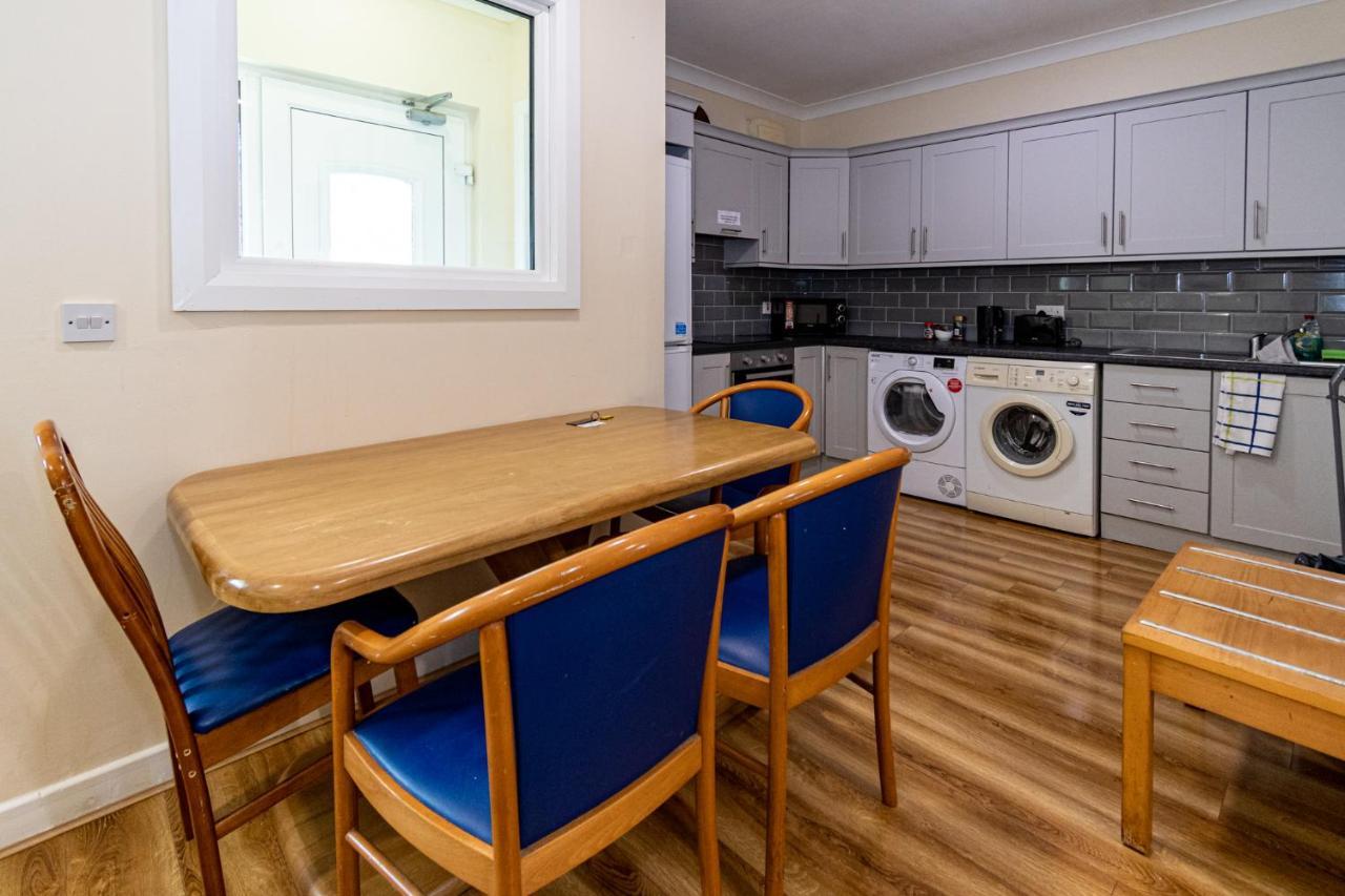 Aisling Guest House Ashbourne Exteriér fotografie