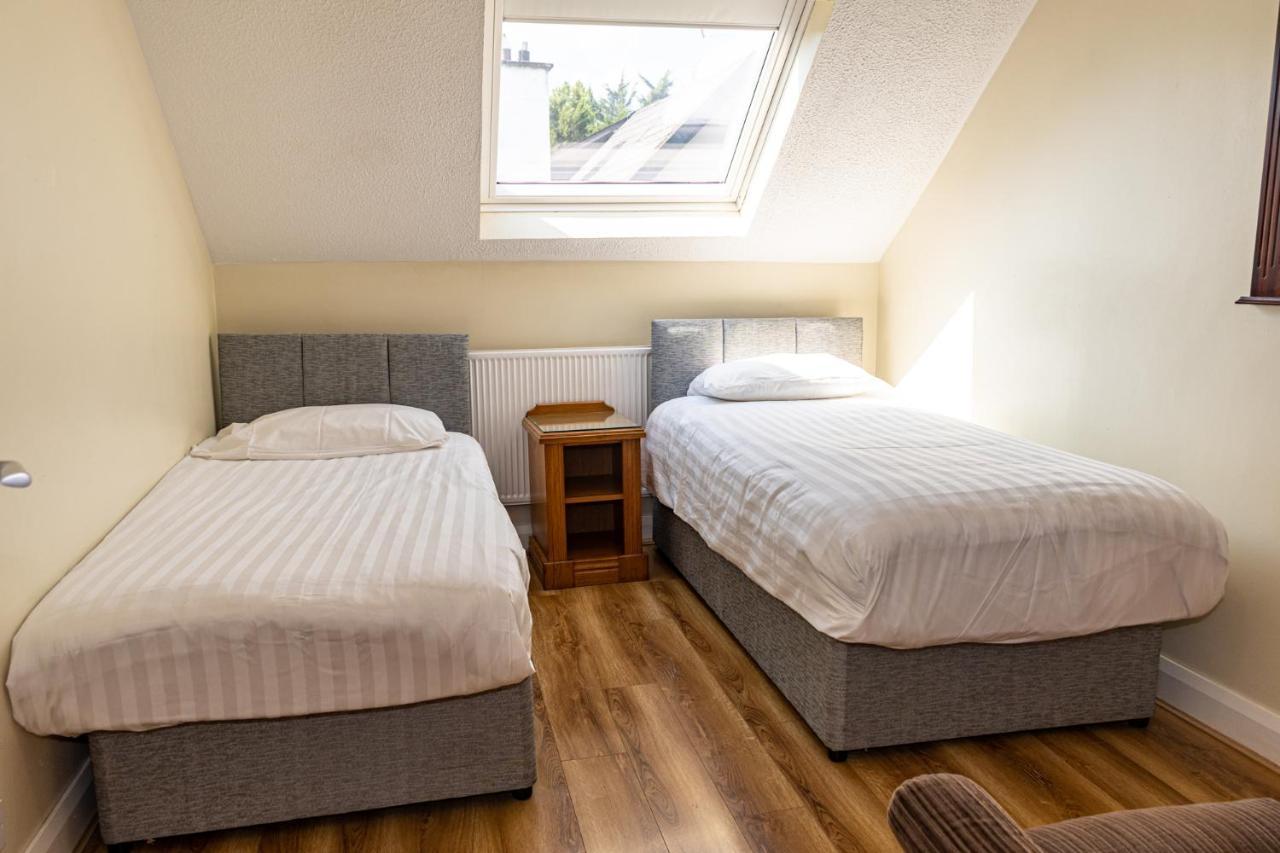 Aisling Guest House Ashbourne Exteriér fotografie