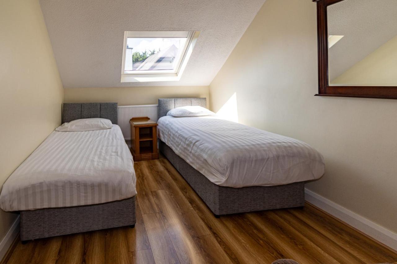 Aisling Guest House Ashbourne Exteriér fotografie