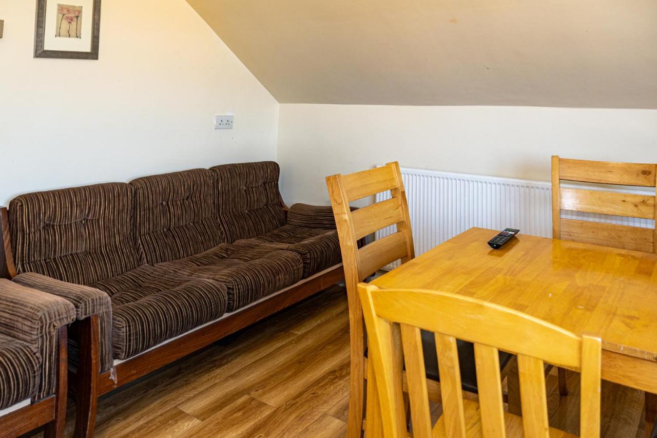 Aisling Guest House Ashbourne Exteriér fotografie