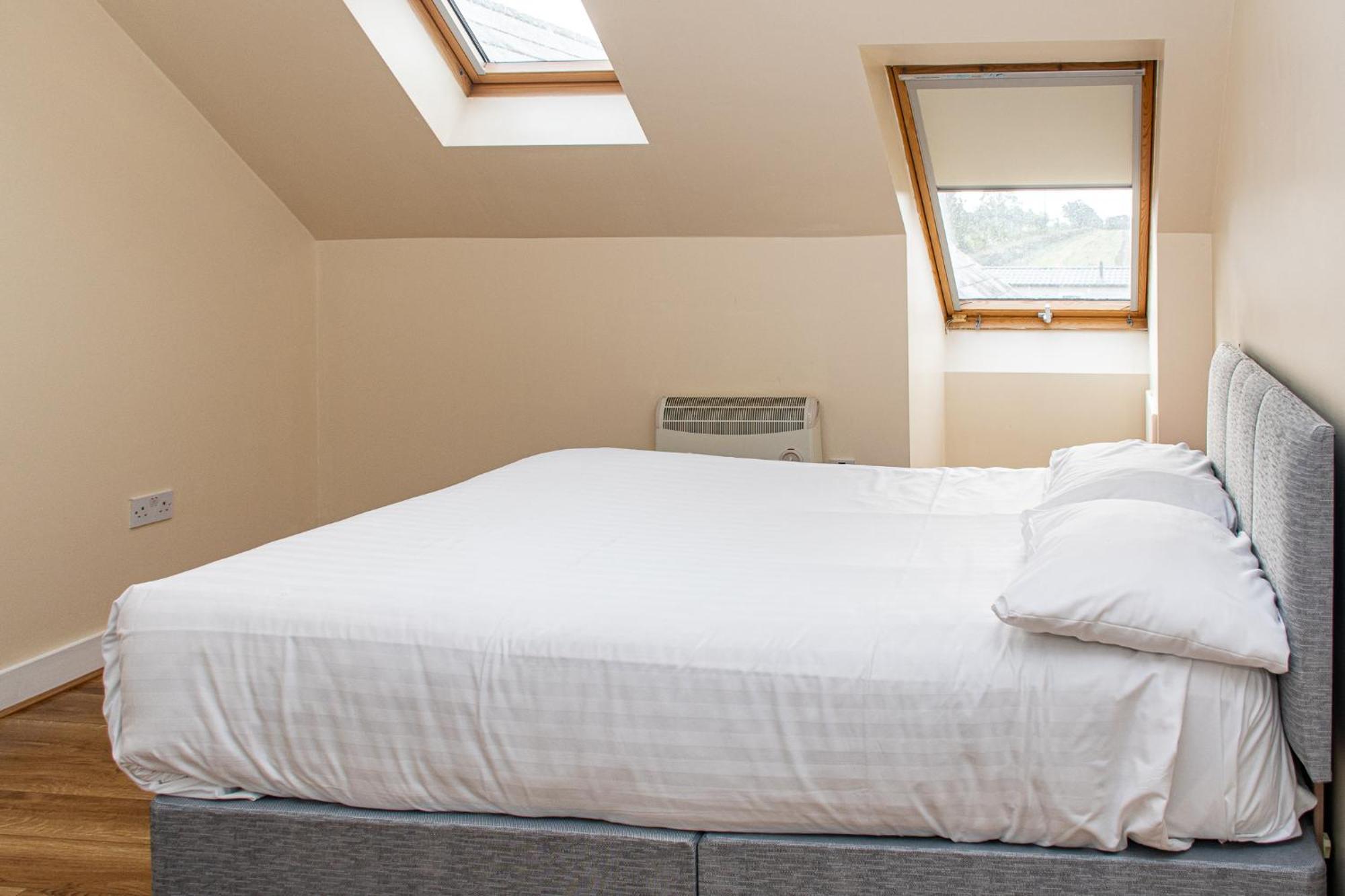 Aisling Guest House Ashbourne Exteriér fotografie